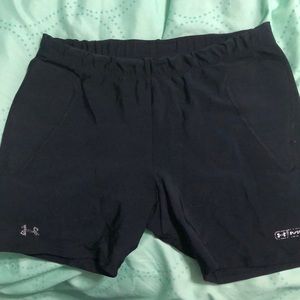 Under armour Spandex